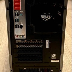 ゲーミングPCi5 12400 rtx 3060 12gb
の画像