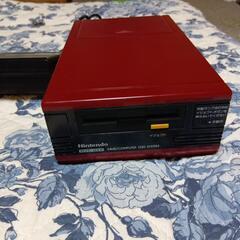 任天堂ファミリーコンピューター関連商品の画像