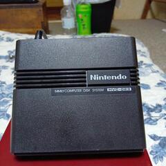 任天堂ファミリーコンピューター関連商品の画像