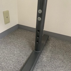 Ｌ字デスクの画像