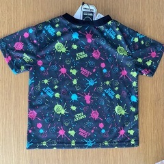 【新品】SMIEYFACE Tシャツ　110の画像