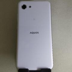   Softbank AQUOS R compact 

SIMフリー 中古の画像