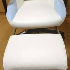 ゲーミングチェア取引中の画像