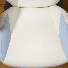 ゲーミングチェア取引中の画像