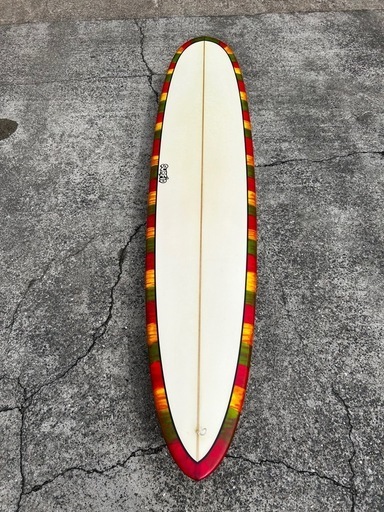 surf id ロングボード　9.2