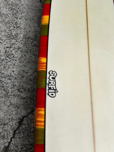 surf id ロングボード　9.2