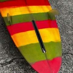 surf id ロングボードの画像