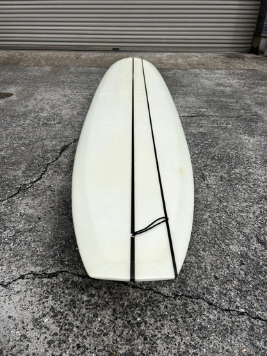 surf id ロングボード　シングルフィン