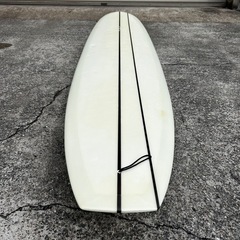 surf id ロングボード　シングルフィンの画像