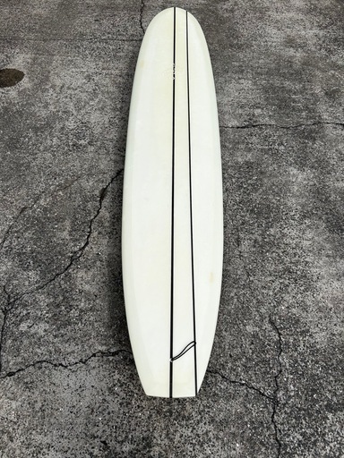 surf id ロングボード　シングルフィン