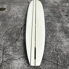 surf id ロングボード　シングルフィンの画像