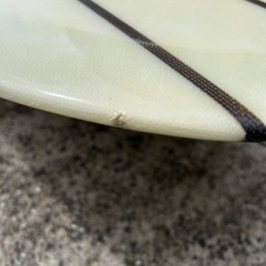 surf id ロングボード　シングルフィンの画像