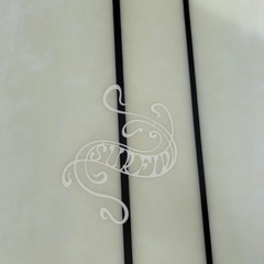 surf id ロングボード　シングルフィンの画像