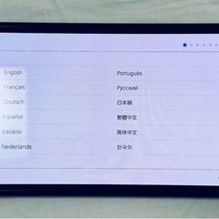 美品✨️有機EL Nintendo Switch 本体 スプラトゥーン3の画像