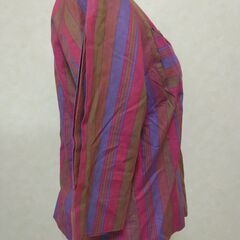 カットソー　ピンク　レディースの画像
