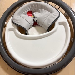 スヌーピー歩行器の画像