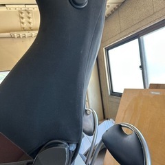 RECARO レカロ SR-6 GK100S RD BKの画像