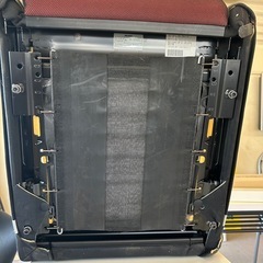 RECARO レカロ SR-6 GK100S RD BKの画像