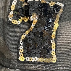 ヨシノリコタケ メッシュ キャップ カモフラ/ブラックの画像