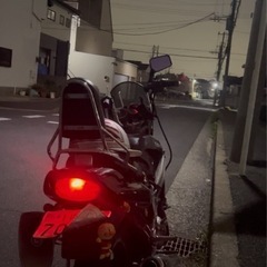 ZZR250の画像