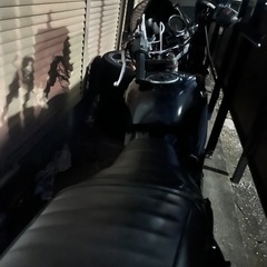 ZZR250の画像