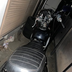 ZZR250の画像