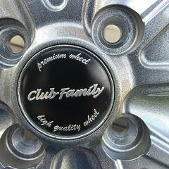  1シーズン使用  2023年製
155/65R14  GOOD YAER IceNAV 7 ＆アルミホイール4本セットの画像