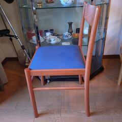 IDC 大塚家具　椅子の画像