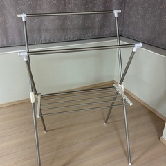 【引取限定】物干し竿　