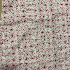 【引取限定】エプロン 三角巾 セットの画像