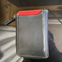 MYWALIT カラフルレザーの画像