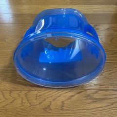 リーフツアラー　水中観察スコープ　水中メガネの画像