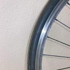 オオトモ製　NEXTYLE ネクスタイル　クロスバイク　自転車の画像