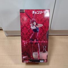 チェンソーマン　ラウンドワン限定　マキマの画像