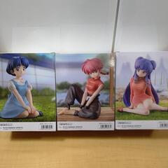 らんま　リラックスタイム　3個セットの画像