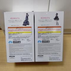 その着せ替え人形は恋をする　ブラックロベリア＆ブラックリリィ　2個セットの画像