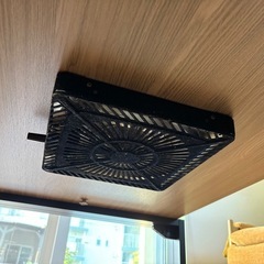 ニトリ　こたつの画像