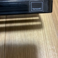 tower 山崎実業お風呂マグネット収納の画像