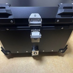 YESHMA バイク リアボックス 55L  の画像