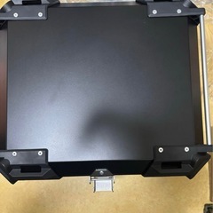YESHMA バイク リアボックス 55L  の画像
