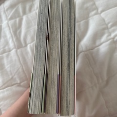 煙と蜜　1〜3巻セットの画像