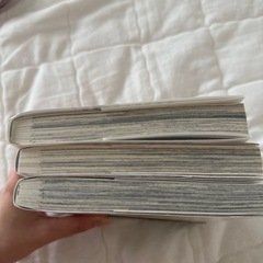 煙と蜜　1〜3巻セットの画像