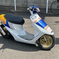 HONDA ディオロスマンズの画像