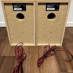 KENWOOD スピーカーの画像