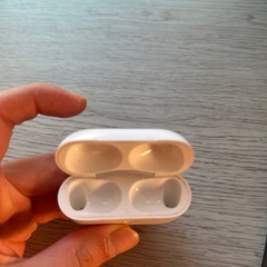 AirPods Pro2ケースの画像