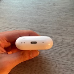 AirPods Pro2ケースの画像
