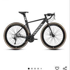 ロードバイク　ONGOLIA 700✕28C中古の画像