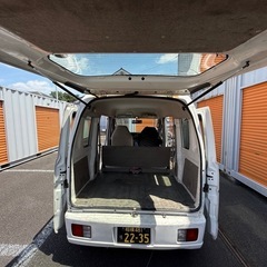 スクラム118,000キロ！18万！の画像