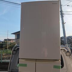パナソニック2014年　冷蔵庫の画像