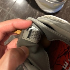 PUMA プーマ ゴルフシューズ 25cmの画像